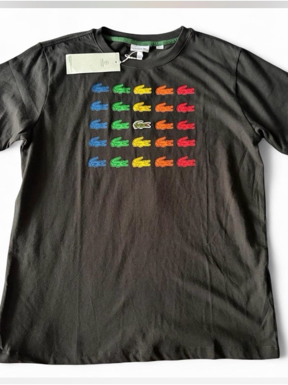 NWT $40 🐊 Lacoste  T-Shirt